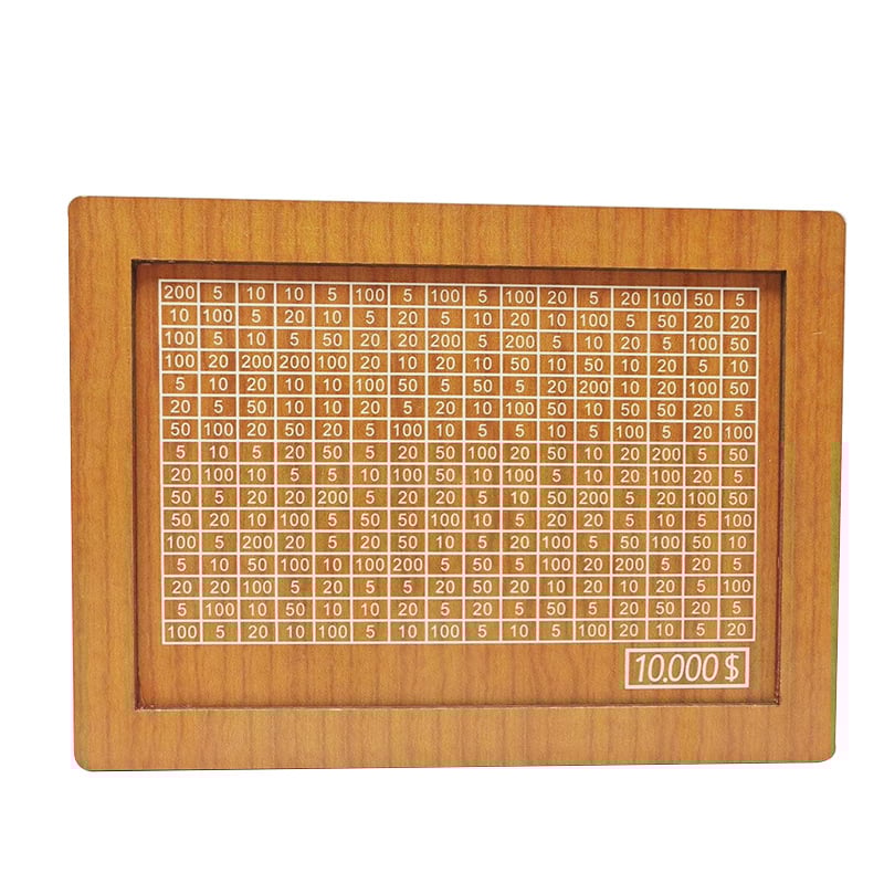 🔥Hot Sale🔥Retro Money Box Storage Box