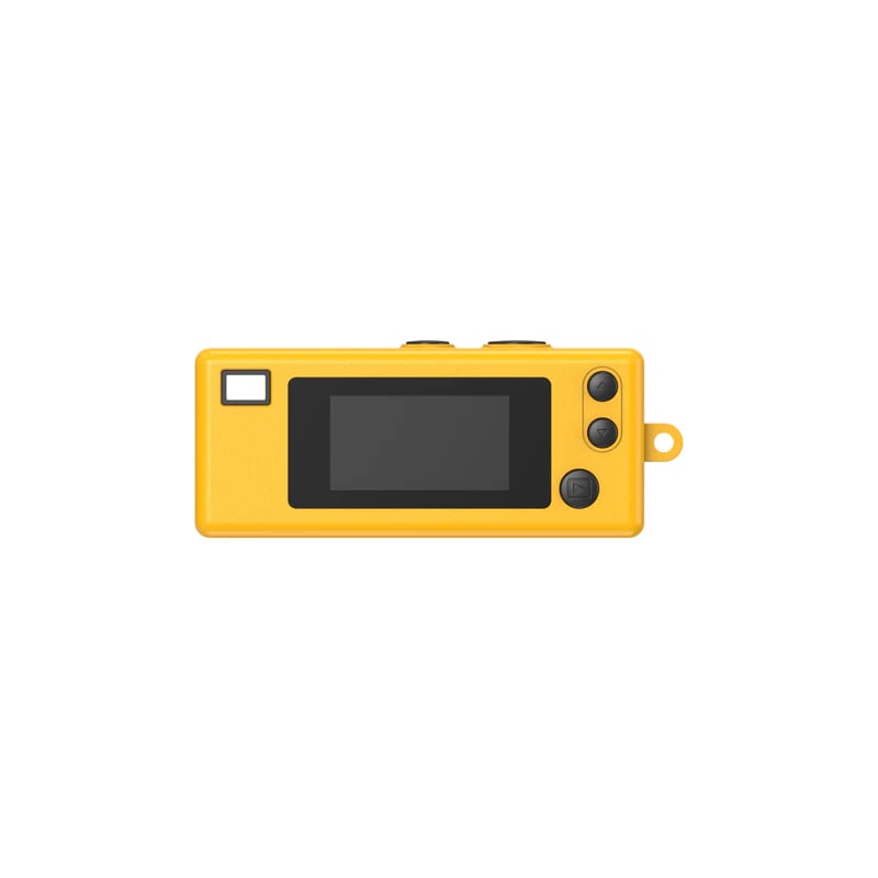 KODAK CHARMERA Keychain Digital Camera Blind Box Collection