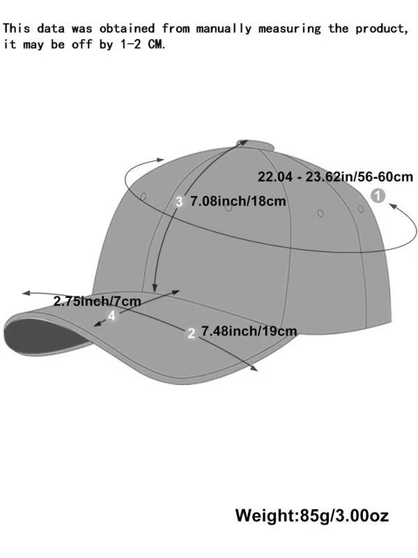 🔥LAST DAY 49% OFF - Unisex Freedom American Flag Print Baseball Cap