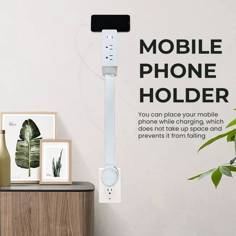 Electrical Outlet Extender