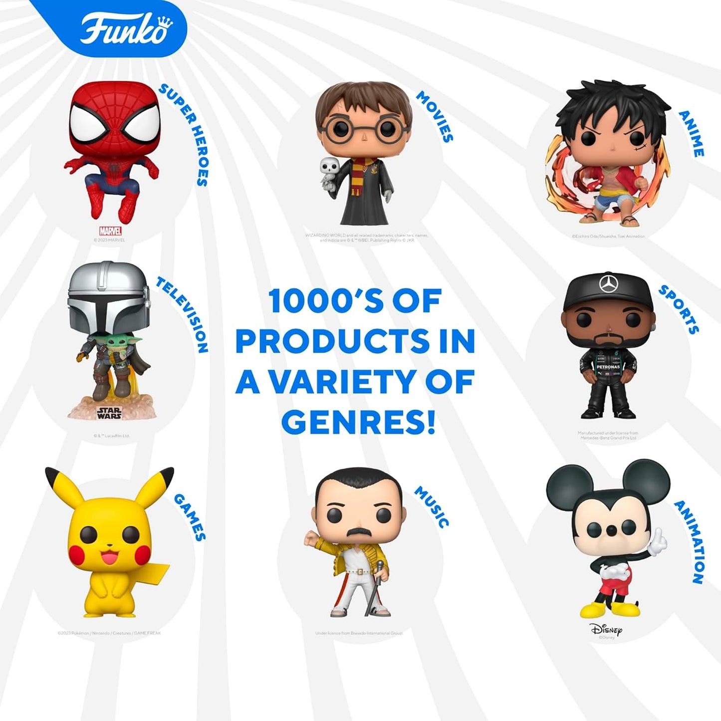 💕Christmas sale 49% OFF-🕷️Heroes | Advent Calendar 2025🎁