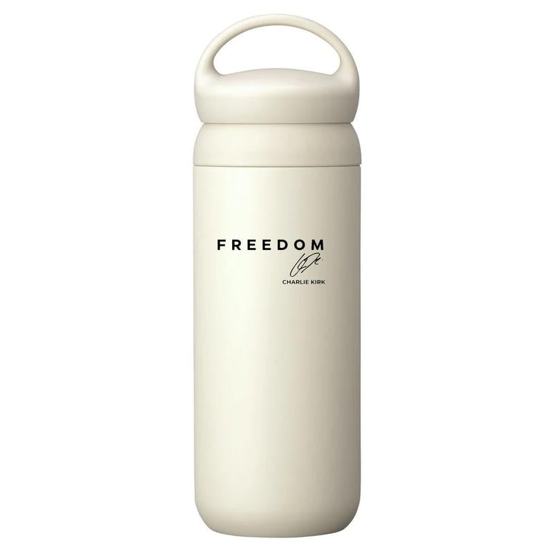 🚗✨Car Freedom Vinyl Sticker