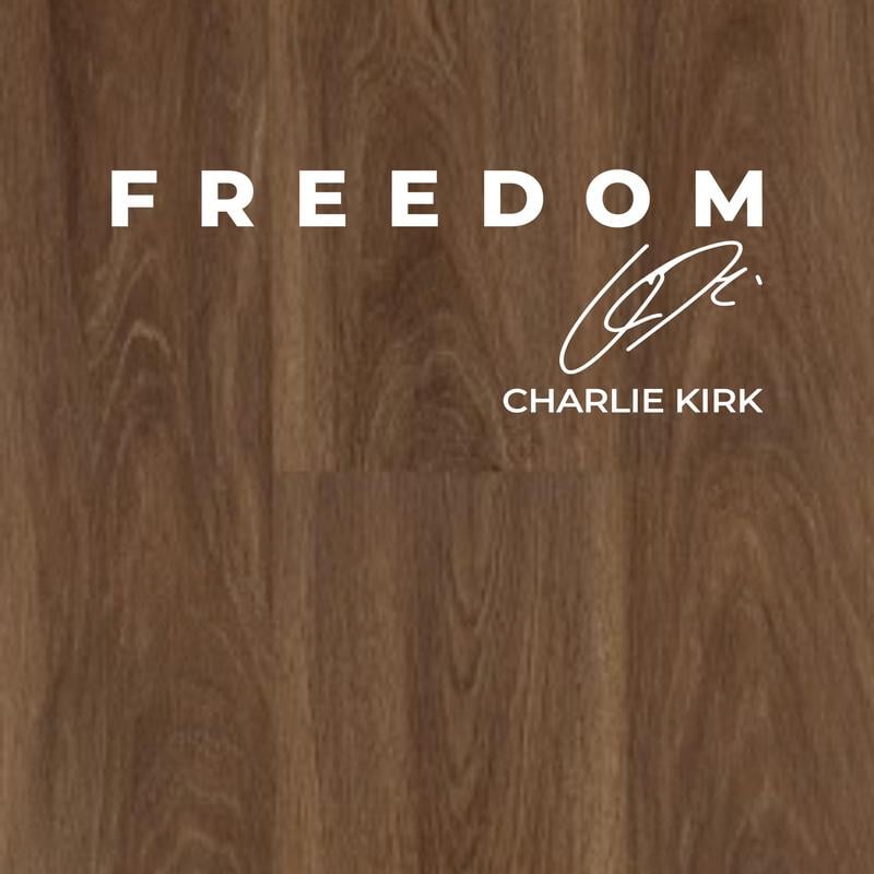 🚗✨Car Freedom Vinyl Sticker