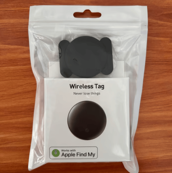 🔥🎁GPS Tracker for Car,Mini Trackers Device with Weatherproof Magnetic Case-No Monthly Fee-Best Hidden GPS Trackers
