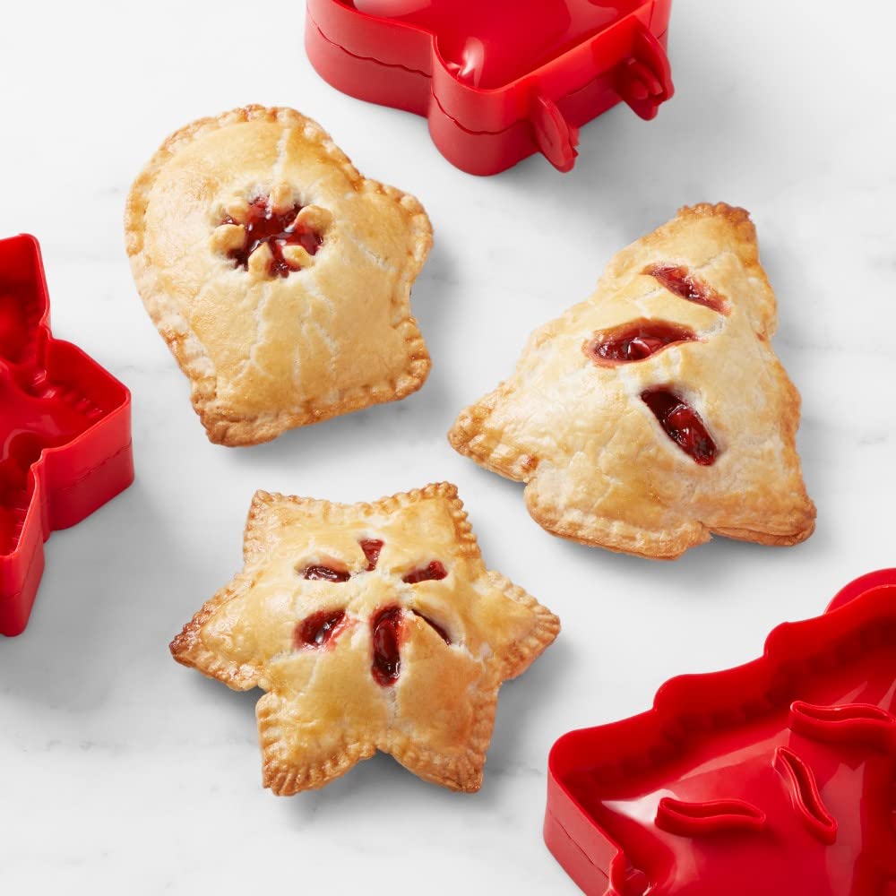 🎄Holiday Pre-Sale Save 41%🔥Holiday Mini Pie Mold
