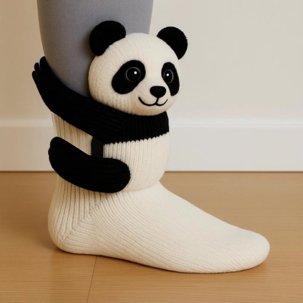🔥LAST DAY 49% OFF🦥Animal Socks🧦
