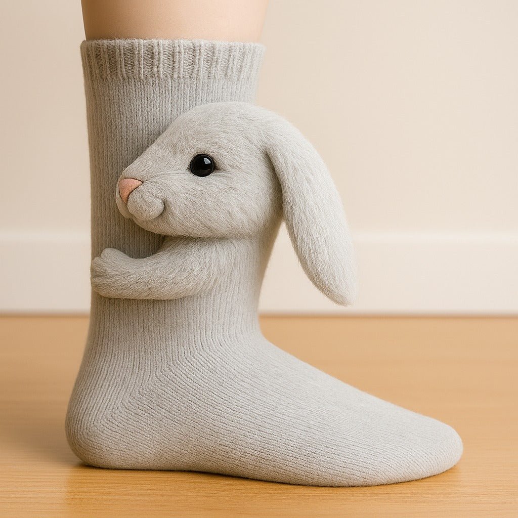 🔥LAST DAY 49% OFF🦥Animal Socks🧦