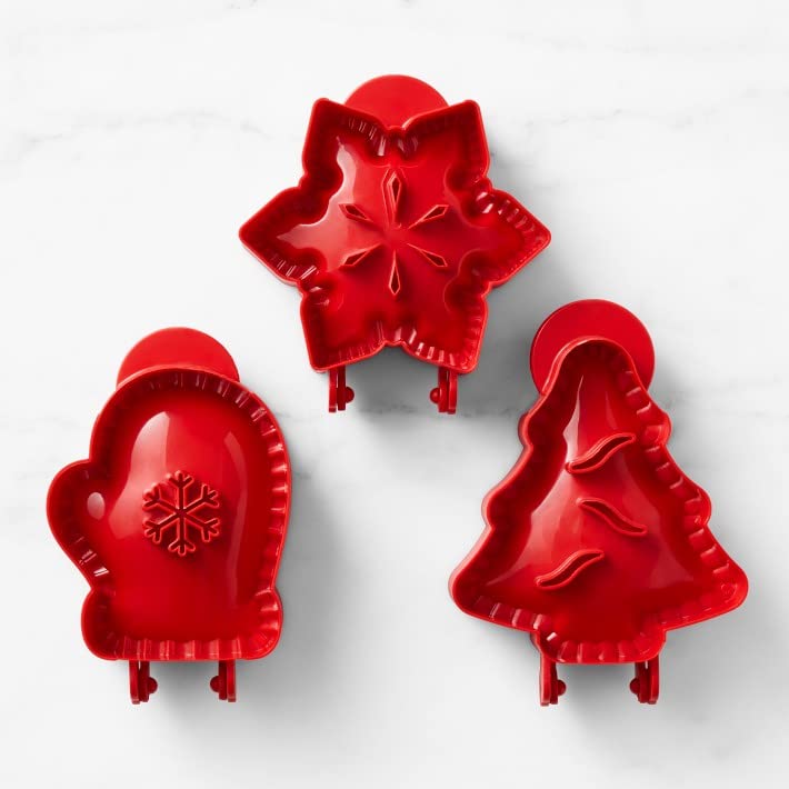 🎄Holiday Pre-Sale Save 41%🔥Holiday Mini Pie Mold