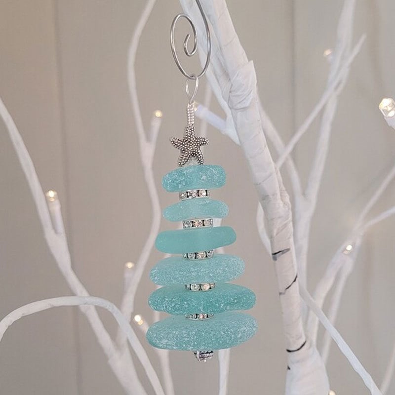 Christmas Tree Ornament
