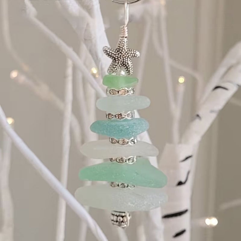 Christmas Tree Ornament
