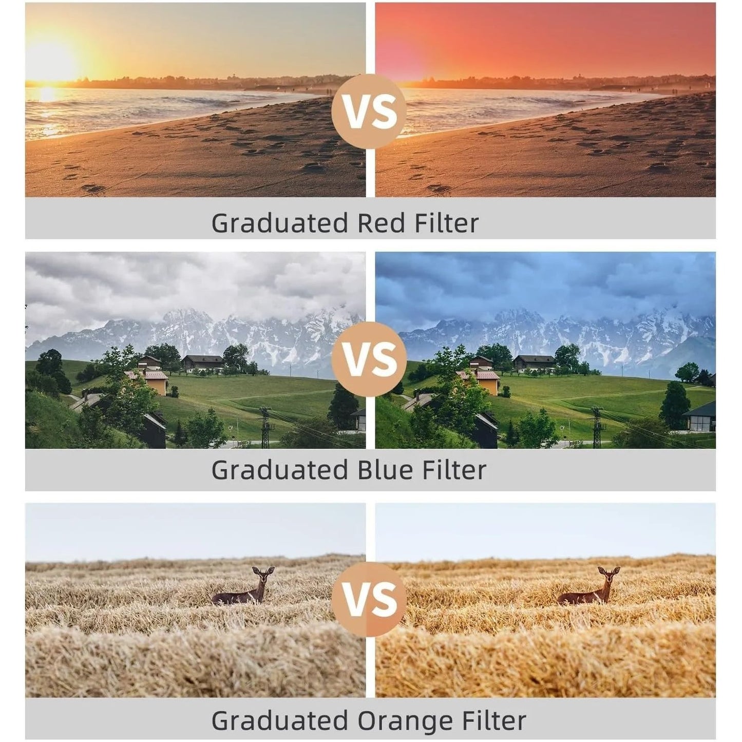 52mm CPL Polarized Lens for Smartphones