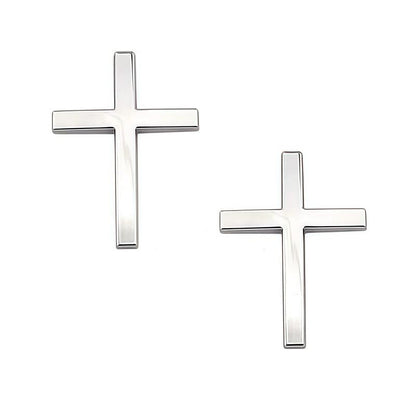 💥LAST DAY SALE 49% OFF💥 Christian Cross Sticker