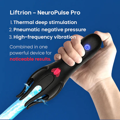 Neuro Pulse Pro Max