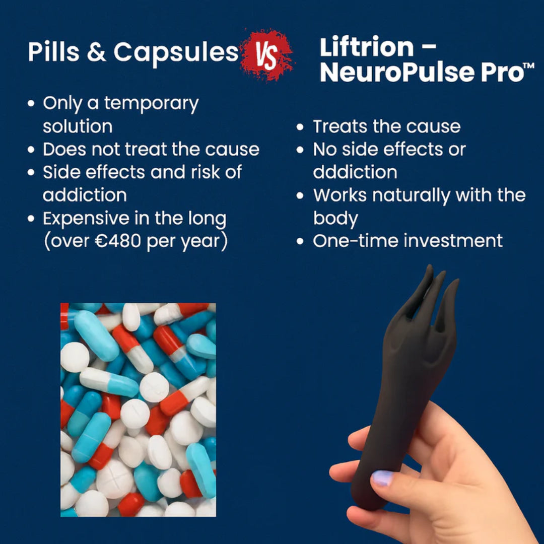 Neuro Pulse Pro Max