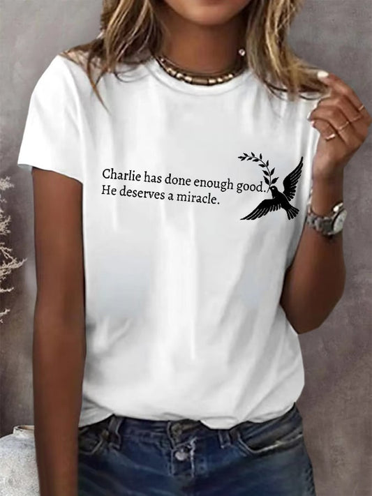 Women's This is the Turning Point Pride T-Shirt