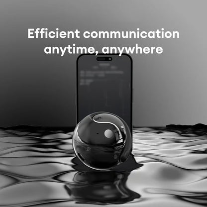 🏆#1 Best Seller ⚡⏰AI Translation Wireless OWS Bluetooth5.4 Earphones (Fit iOS & Android)