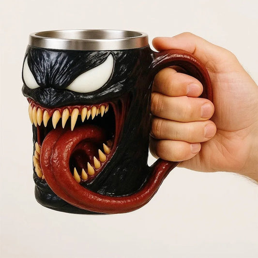 Venom Mug