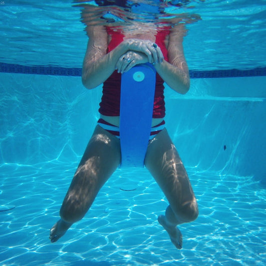 🔥🏊‍2025 Ultimate Water Recliner – Ergonomic, Foldable, High-Performance