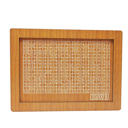 🔥Hot Sale🔥Retro Money Box Storage Box