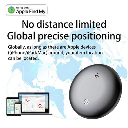 🔥🎁GPS Tracker for Car,Mini Trackers Device with Weatherproof Magnetic Case-No Monthly Fee-Best Hidden GPS Trackers