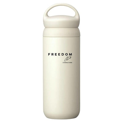 🚗✨Car Freedom Vinyl Sticker