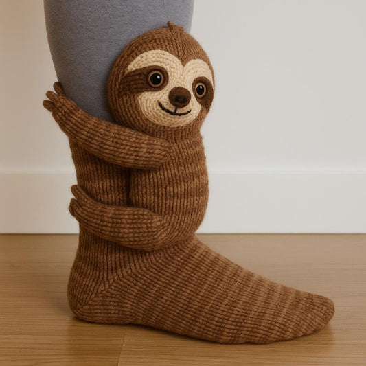 🔥LAST DAY 49% OFF🦥Animal Socks🧦