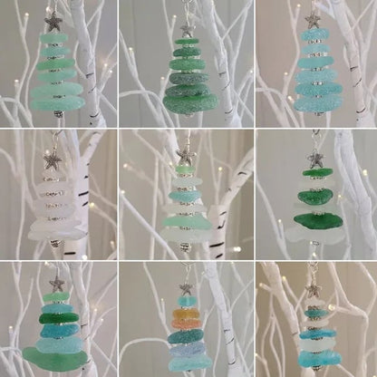 Christmas Tree Ornament