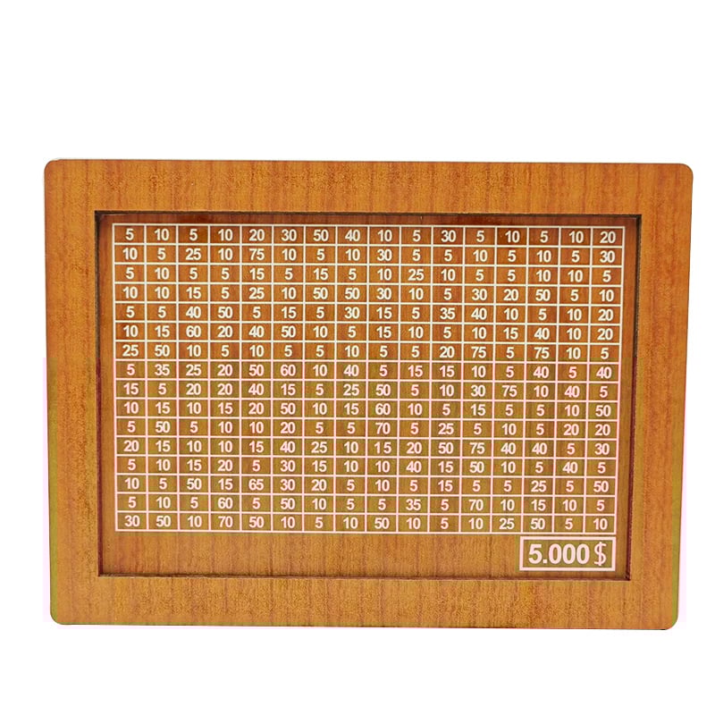 🔥Hot Sale🔥Retro Money Box Storage Box