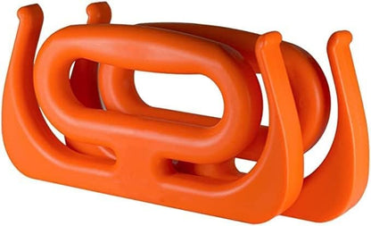 2-Pack Multi Purpose Heavy Duty Handle Holder Carrier