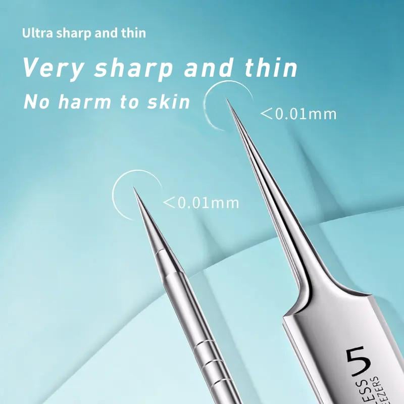 Blackhead Remover Tools