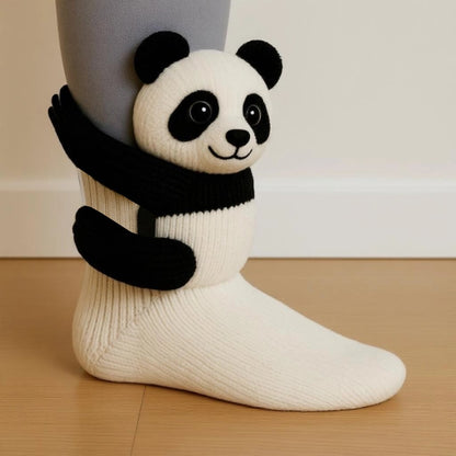 🔥LAST DAY 49% OFF🦥Animal Socks🧦