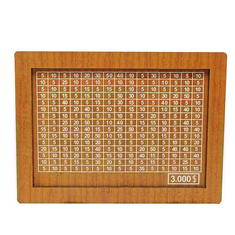🔥Hot Sale🔥Retro Money Box Storage Box