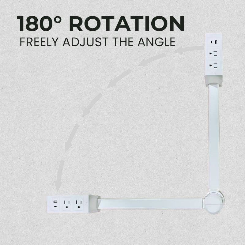 Electrical Outlet Extender