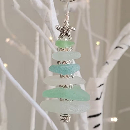 Christmas Tree Ornament