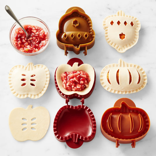 🎄Holiday Pre-Sale Save 41%🔥Holiday Mini Pie Mold