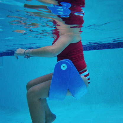 🔥🏊‍2025 Ultimate Water Recliner – Ergonomic, Foldable, High-Performance