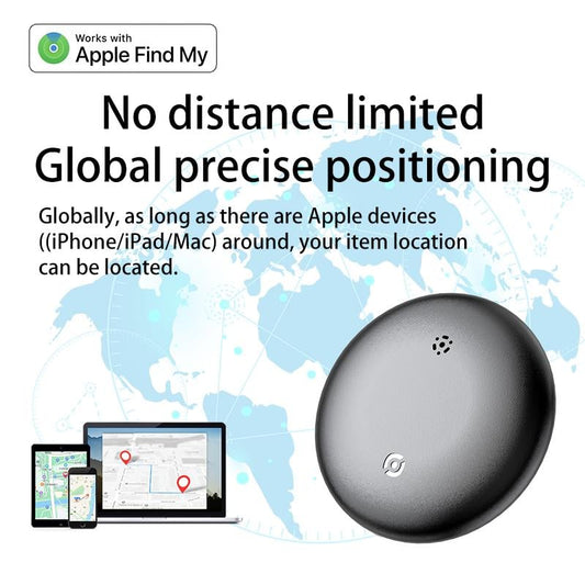 🔥🎁GPS Tracker for Car,Mini Trackers Device with Weatherproof Magnetic Case-No Monthly Fee-Best Hidden GPS Trackers